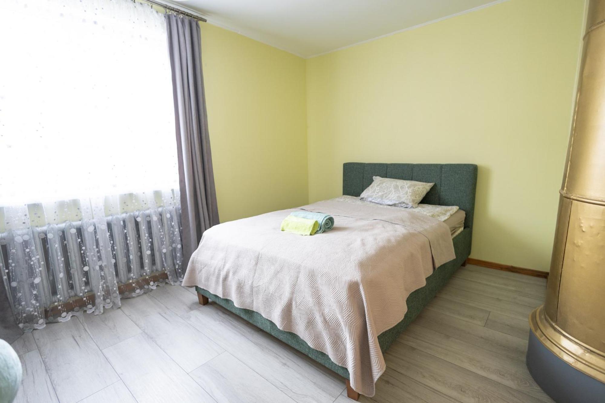 Peaceful Flat *
